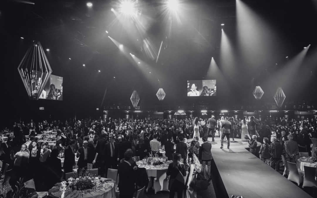 Gala de la Fondation Cansearch – 2024