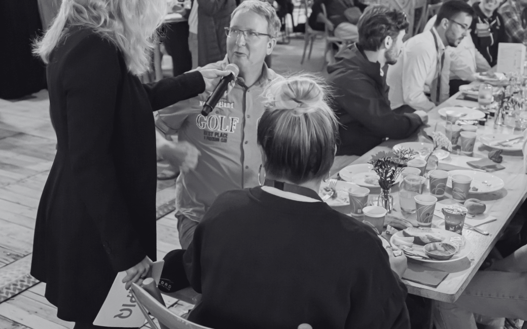 2022 – Alpiq Employee Event