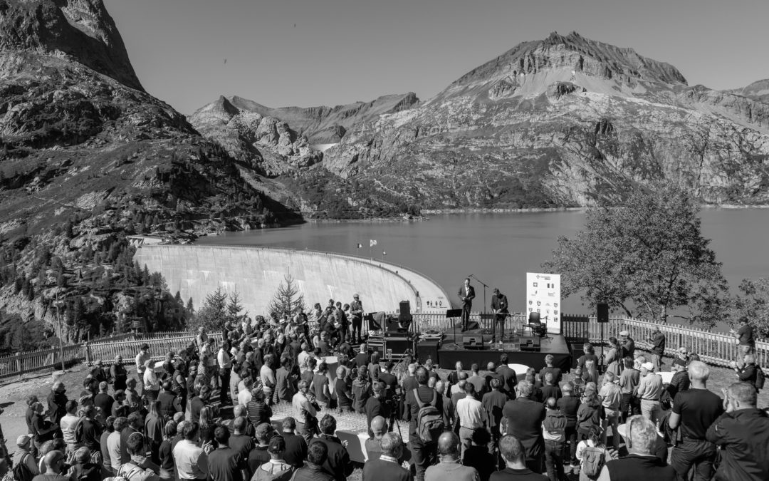 2025 – 50ans – Electricité d&rsquo;Emosson SA