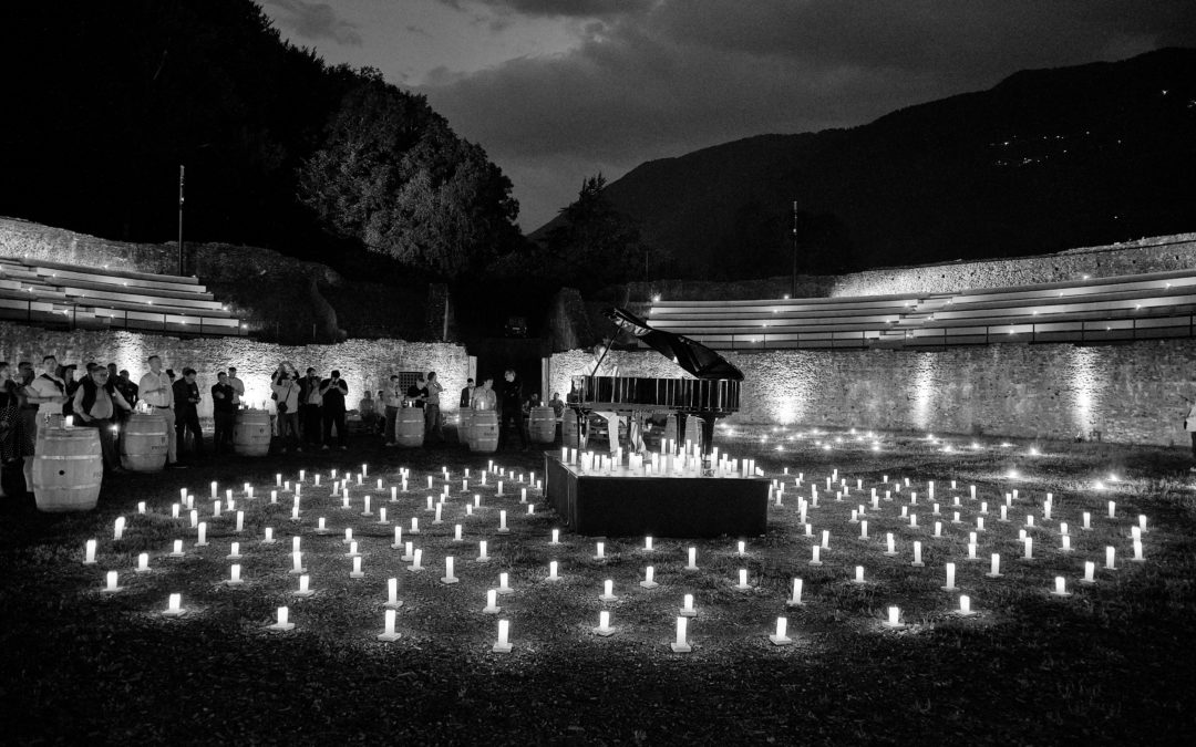 2025 – Soirée Wow – Club des Affaires de la Foire du Valais