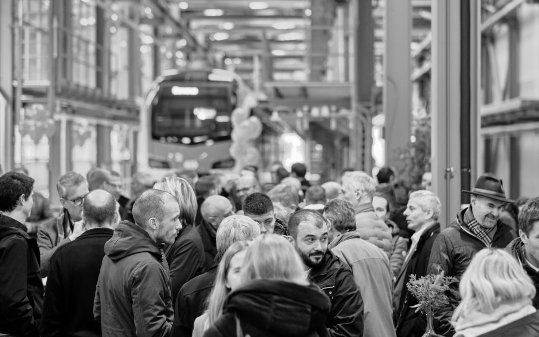 2025 – Inauguration Halle Octofer – TMR