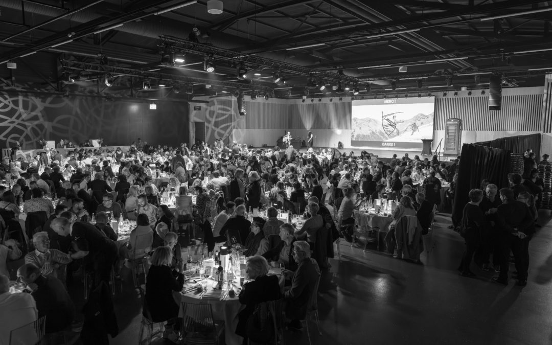 2025 – La Main Tendue Valaisanne