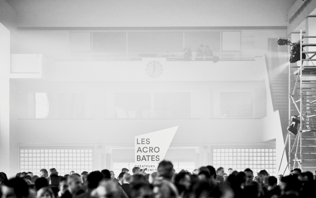 2023 – Soirée de lancement – Usine de Chandoline