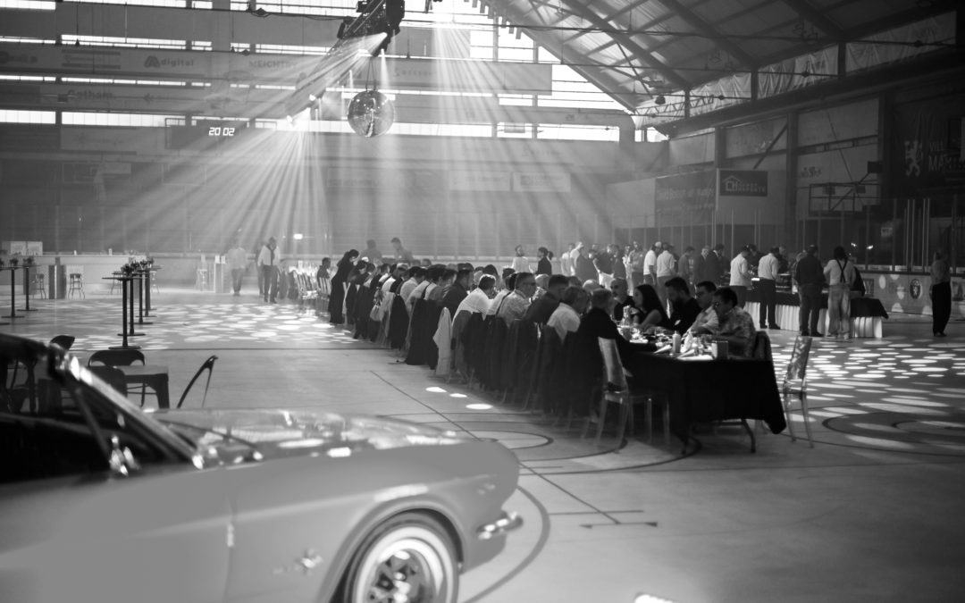 2026 – Soirée Wow – Club des Affaires de la Foire du Valais